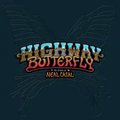 Highway Butterfly - Single by Steve Earle & The Dukes album reviews, ratings, credits