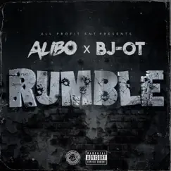 Rumble - Single by Alibo & BJ-OT album reviews, ratings, credits