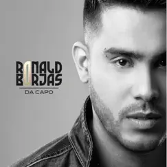 Da Capo by Ronald Borjas album reviews, ratings, credits
