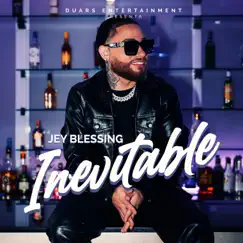 Inevitable - Single by Jey Blessing & Los Fantastikos album reviews, ratings, credits