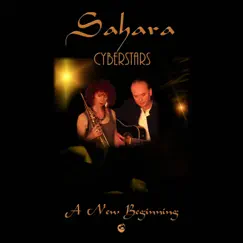 A New Beginning by Sahara CyberStars album reviews, ratings, credits