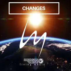 Changes - Single by Robinson Valentti & DJ Fist album reviews, ratings, credits