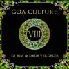 Goa Culture, Vol. 8 album lyrics, reviews, download