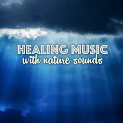 Healing Music with Nature Sounds - Relaxing Ocean Waves and Thunderstorm Lullaby by Healing Music & Nature Ambience album reviews, ratings, credits