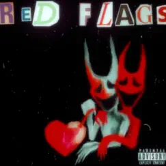 Red Flags - Single by DJM album reviews, ratings, credits