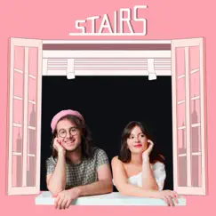 Stairs - EP by Stairs album reviews, ratings, credits
