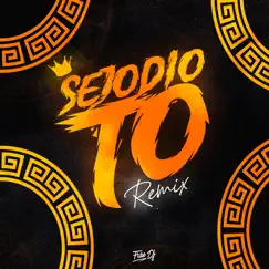 SEJODIOTO (Remix) - Single by Frae DJ album reviews, ratings, credits