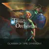 Ocarina of Time Symphony album lyrics, reviews, download