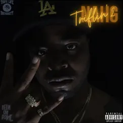 Triflin' 2 Deluxe Version by Nah G album reviews, ratings, credits
