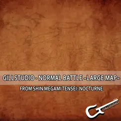 Normal Battle (Large Map) (From 