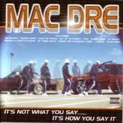 Mac Dammit & Friends Song Lyrics