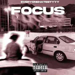 Focus - Single by Tyyy album reviews, ratings, credits