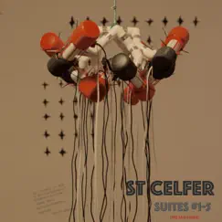 Suites #1-5 (live São Paulo) by St Celfer album reviews, ratings, credits