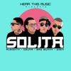 Solita (feat. Bad Bunny, Wisin & Almighty) - Single album lyrics, reviews, download