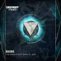 Bebe (feat. Emma El Shir) [Late Night Mix] Song Lyrics