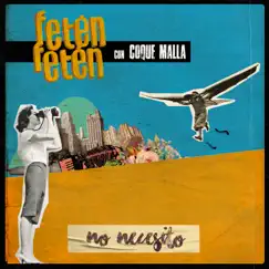 No Necesito - Single by Feten Feten & Coque Malla album reviews, ratings, credits