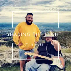Sharing the Night Together - Single by TJ & Huri album reviews, ratings, credits
