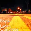 Concrete (feat. Myio Gritty) - Single album lyrics, reviews, download
