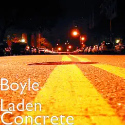 Concrete (feat. Myio Gritty) Song Lyrics
