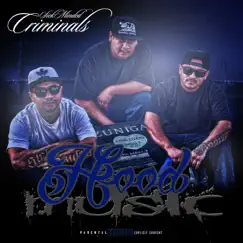 Hood Music by SickMinded Criminals album reviews, ratings, credits