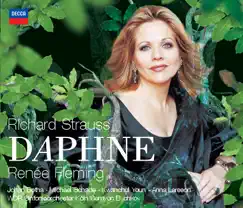 Strauss: Daphne by Renée Fleming, Semyon Bychkov & WDR Sinfonieorchester Köln album reviews, ratings, credits