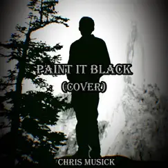 Paint It Black (Cover) - Single by Chris Musick album reviews, ratings, credits