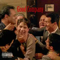 Good Company by Collier album reviews, ratings, credits