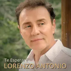 Te Esperaré - Single by Lorenzo Antonio album reviews, ratings, credits