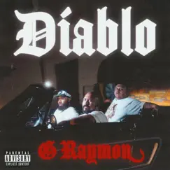 Diablo - Single by G Raymon album reviews, ratings, credits
