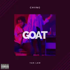 GOAT (feat. Yan-Law) Song Lyrics