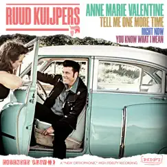 Anne Marie Valentine - EP by Ruud Kuijpers album reviews, ratings, credits
