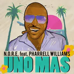 Uno Más (feat. Pharrell Williams) Song Lyrics