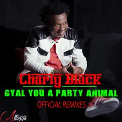 Gyal You a Party Animal (Think Tonk Remix) Song Lyrics