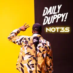 Daily Duppy, Pt.2 (feat. GRM Daily) Song Lyrics