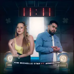 11:11 (feat. Armonypr) - Single by Kim Michelle Star album reviews, ratings, credits