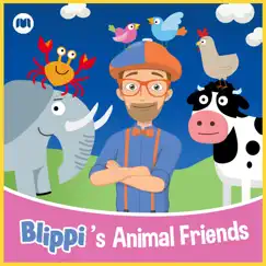 Blippi's Animal Friends by Blippi album reviews, ratings, credits