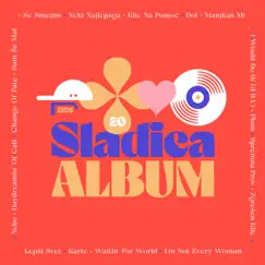Sladica 20 by Sladica album reviews, ratings, credits