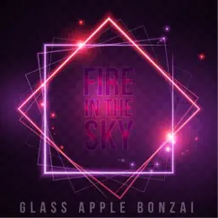 Fire in the Sky (Single Mix) Song Lyrics