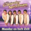 Mander es isch Zeit album lyrics, reviews, download