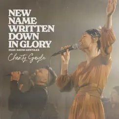New Name Written Down in Glory (feat. David Gentiles) Song Lyrics