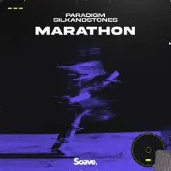 Marathon Song Lyrics