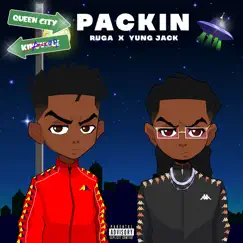 Packin (feat. Yung Jack) Song Lyrics