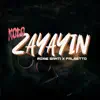 Modo Zayayin - Single album lyrics, reviews, download