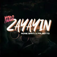 Zayayin Mood Song Lyrics