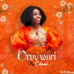 Orovwori - EP by Celiono album reviews, ratings, credits