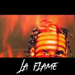 La Flame - Single by Silk Man album reviews, ratings, credits