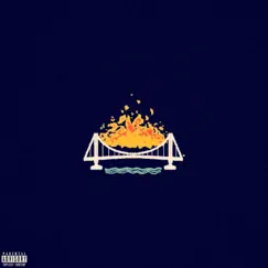Burning Bridges (feat. TEDDYTHELEGACY & Dat Dude) - Single by Jedi512 album reviews, ratings, credits