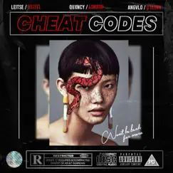 Cheat Codes (feat. Angvlo) Song Lyrics