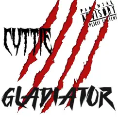 Gladiator - Single by Cuttie & Ymc Lava album reviews, ratings, credits