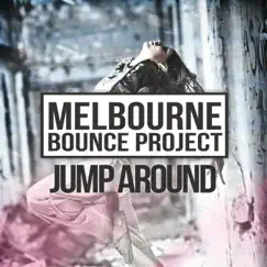 Jump Around (Extended Mix) Song Lyrics